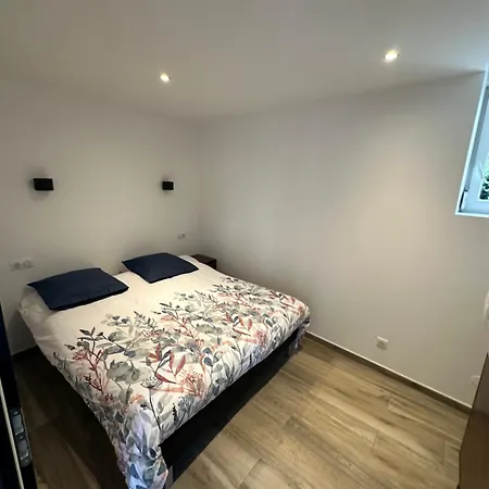 Appartement Moderne Et Confort Chatillon-Sur-Seine Exterior photo