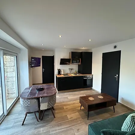 Appartement Moderne Et Confort Chatillon-Sur-Seine Exterior photo