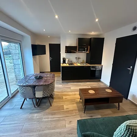 Appartement Moderne Et Confort Chatillon-Sur-Seine Exterior photo