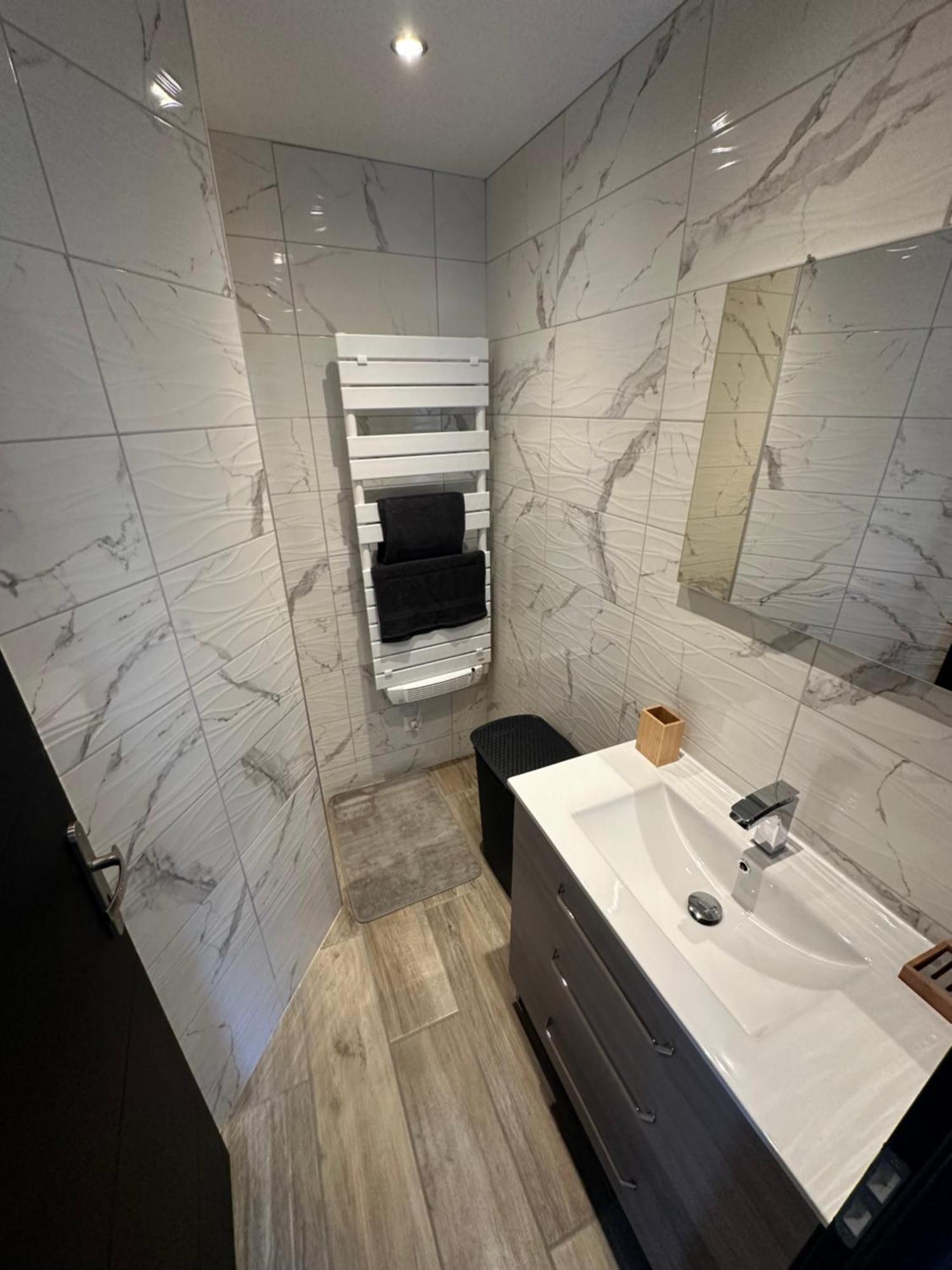 Apartment Moderne Et Confort Chatillon-Sur-Seine