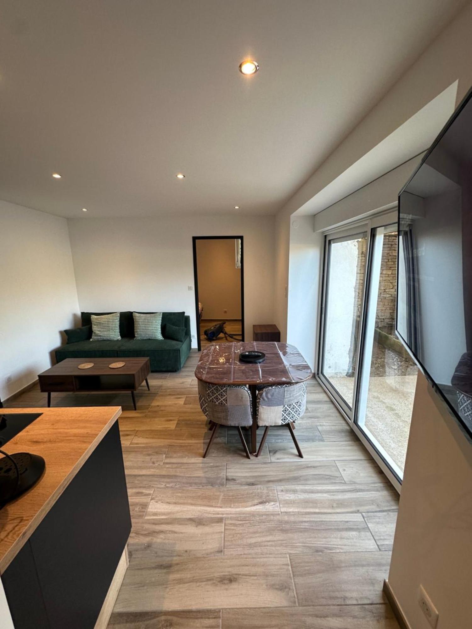 Moderne Et Confort Chatillon-Sur-Seine