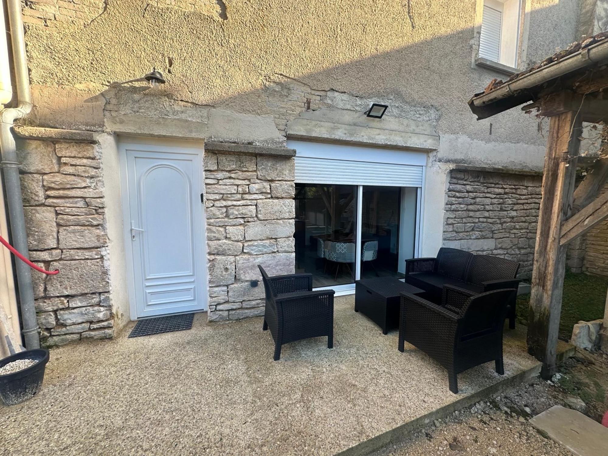 Moderne Et Confort